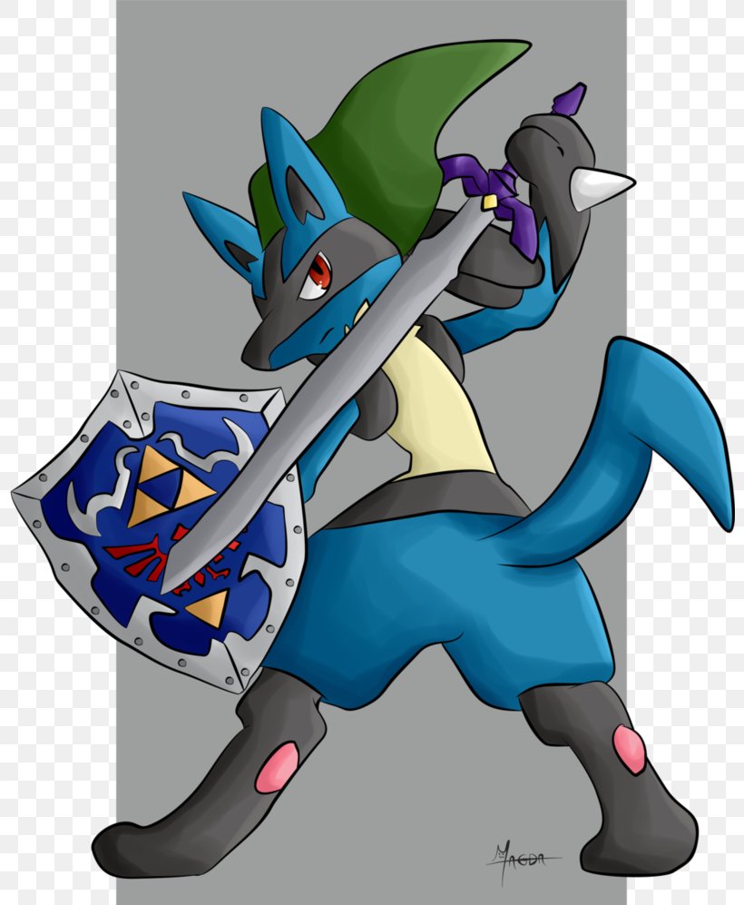 Lucario Pokémon GO The Pokémon Company, PNG, 801x997px, Lucario, Action Figure, Action Toy Figures, Art, Aura Download Free