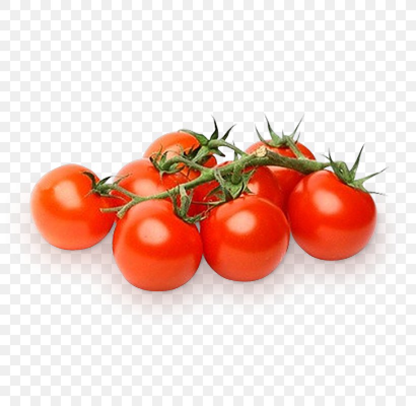 Pizza Cherry Tomato Vegetable Italian Cuisine Plum Tomato, PNG, 800x800px, Pizza, Auglis, Bush Tomato, Canned Tomato, Cherry Download Free