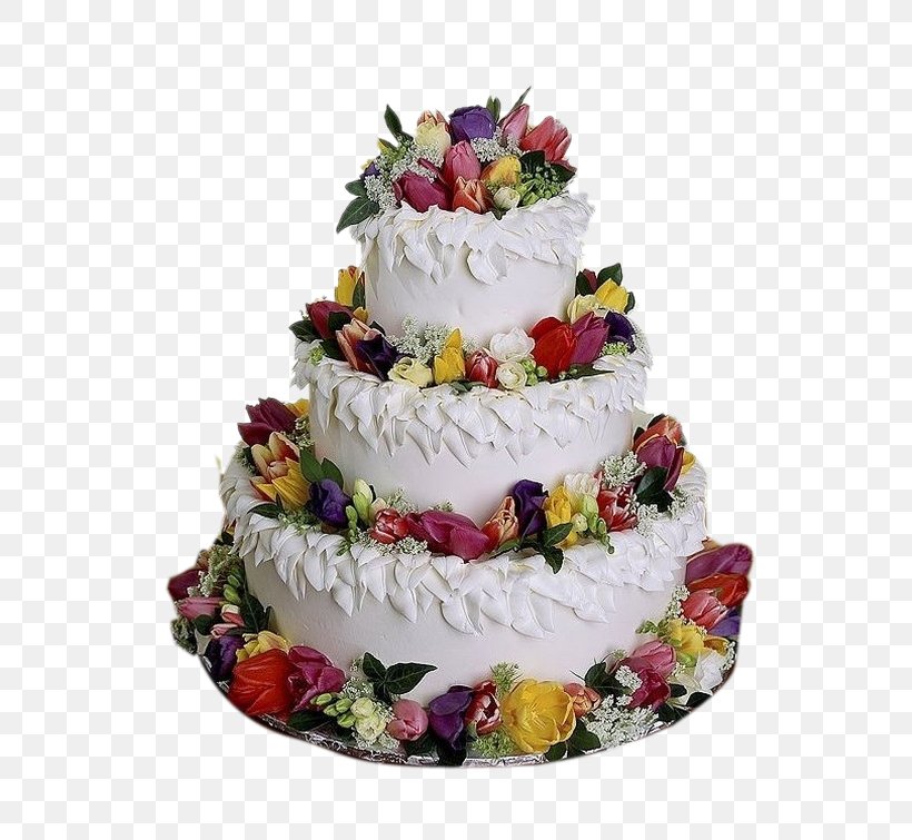 Wedding Cake Birthday Cake, PNG, 715x755px, Wedding Cake, Anniversary, Birthday, Birthday Cake, Buttercream Download Free