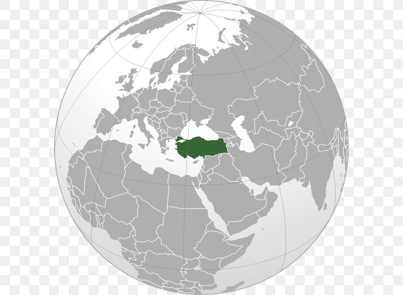 World Map Turkey Geoatlas, PNG, 600x600px, World, Atlas, City Map, Earth, Flag Of Turkey Download Free