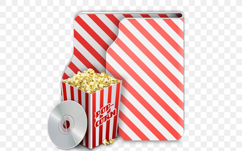 3D Film Cinavia Popcorn Cinema, PNG, 512x512px, 3d Film, Film, Cinavia, Cinema, Digital Rights Management Download Free