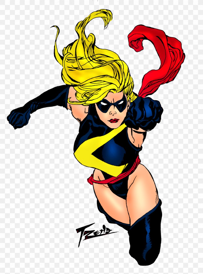 Carol Danvers Superhero Iron Man Drawing Comics, PNG, 1024x1380px, Carol Danvers, Art, Cartoon, Comic Book, Comics Download Free