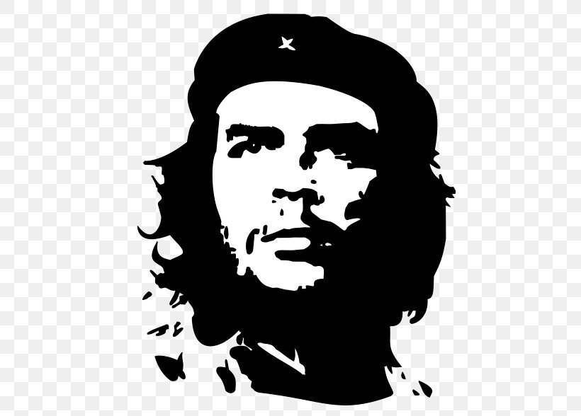 Che Guevara Guerrillero Heroico Cuban Revolution Rosario The Motorcycle Diaries, PNG, 519x588px, Che Guevara, Art, Banksy, Black And White, Cuban Revolution Download Free