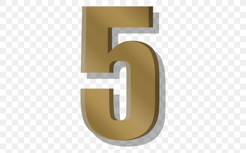 Cinco Symbol, PNG, 512x512px, Number, Art, Brass, Gold, Logo Download Free