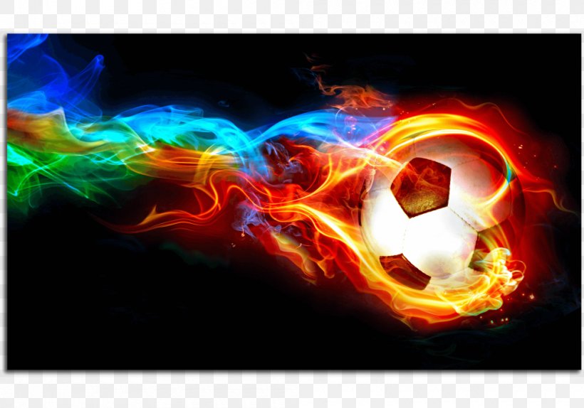 Desktop Wallpaper Football Goal Sport, PNG, 1000x700px, Football, Adidas Brazuca, Ball, Computer, Display Resolution Download Free