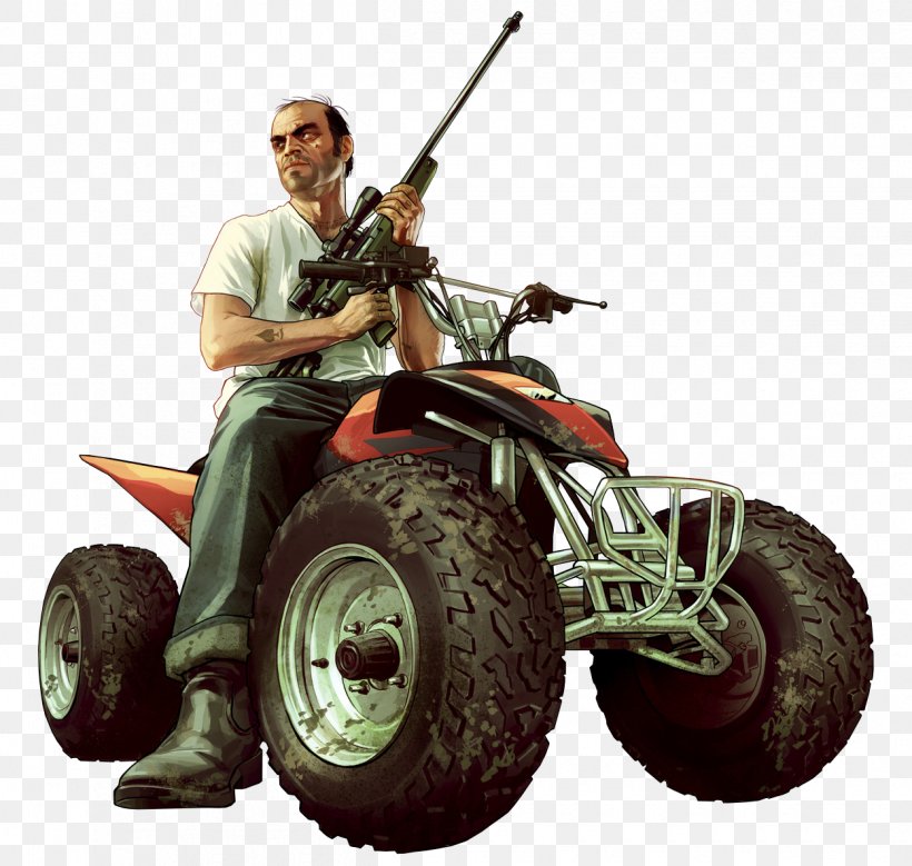 Grand Theft Auto V Grand Theft Auto: Vice City Stories Grand Theft Auto Online Trevor Philips, PNG, 1250x1188px, Grand Theft Auto V, All Terrain Vehicle, Automotive Tire, Automotive Wheel System, Grand Theft Auto Download Free