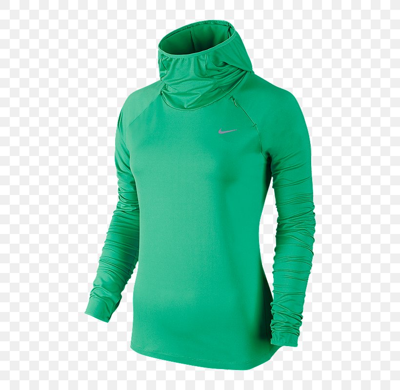Hoodie T-shirt Nike Dry Element Top, PNG, 800x800px, Hoodie, Active Shirt, Bluza, Clothing, Drifit Download Free