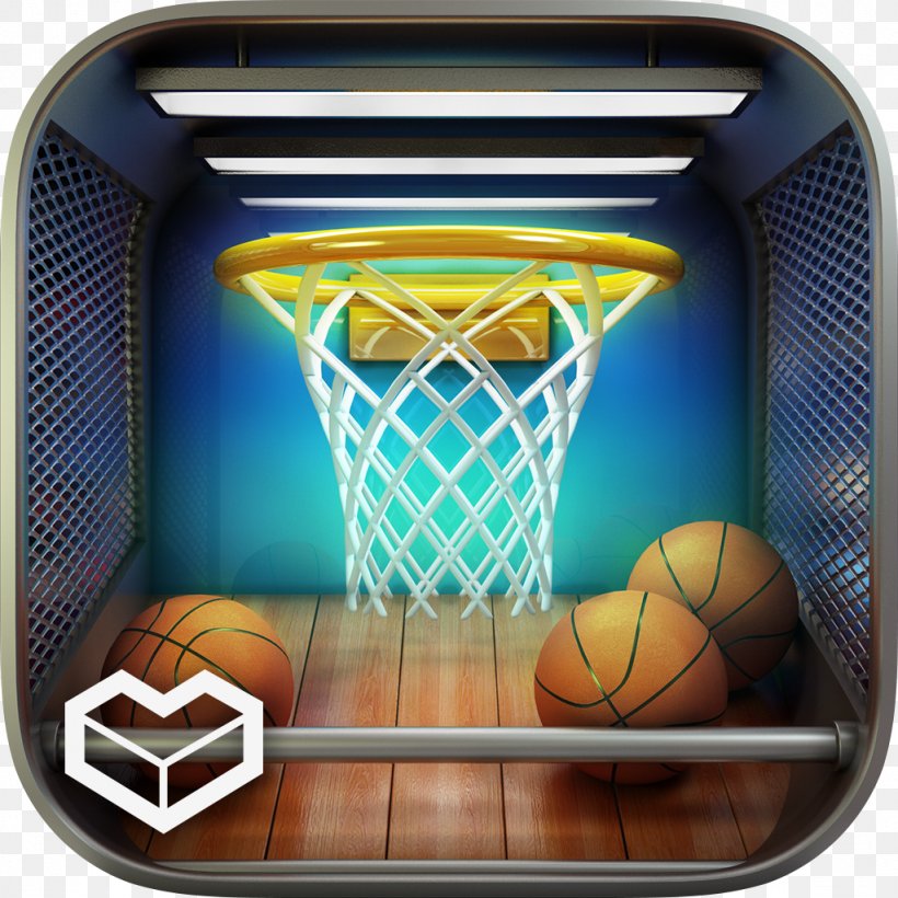 IBasket, PNG, 1024x1024px, Ibasket Basketball Game, Ball, Basketball, Game, Google Play Download Free
