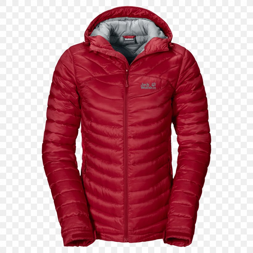 Jacket Hood Jack Wolfskin Parka Coat, PNG, 1024x1024px, Jacket, Clothing, Coat, Daunenmantel, Decathlon Group Download Free