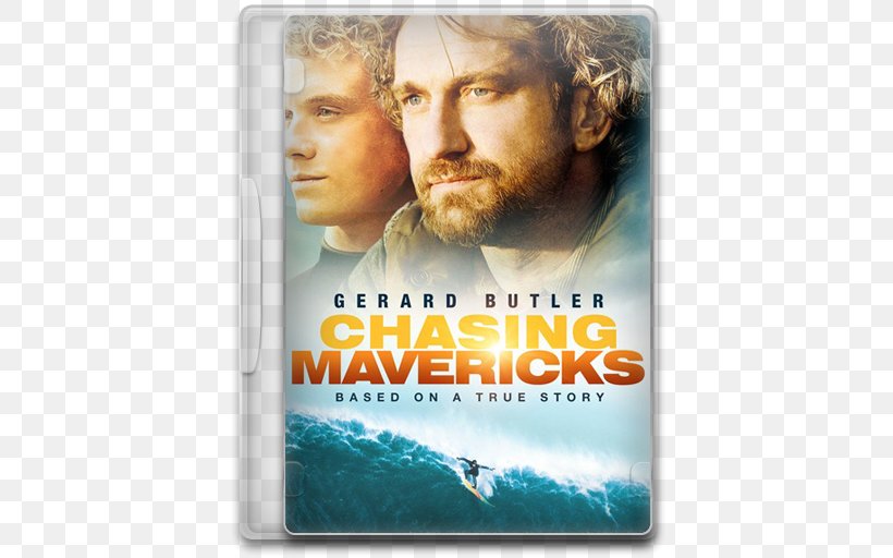 Jay Moriarity Chasing Mavericks Blu-ray Disc Gerard Butler Frosty Hesson, PNG, 512x512px, 20th Century Fox Home Entertainment, Chasing Mavericks, Bluray Disc, Digital Copy, Dvd Download Free