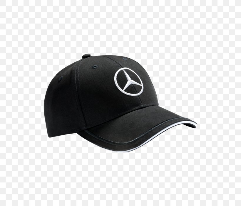 Mercedes-Benz Mercedes AMG Petronas F1 Team Baseball Cap Hat, PNG, 700x700px, Mercedesbenz, Baseball, Baseball Cap, Beanie, Black Download Free