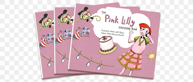 Paper Greeting & Note Cards Cartoon Pink M Font, PNG, 980x420px, Paper, Brand, Cartoon, Greeting, Greeting Card Download Free