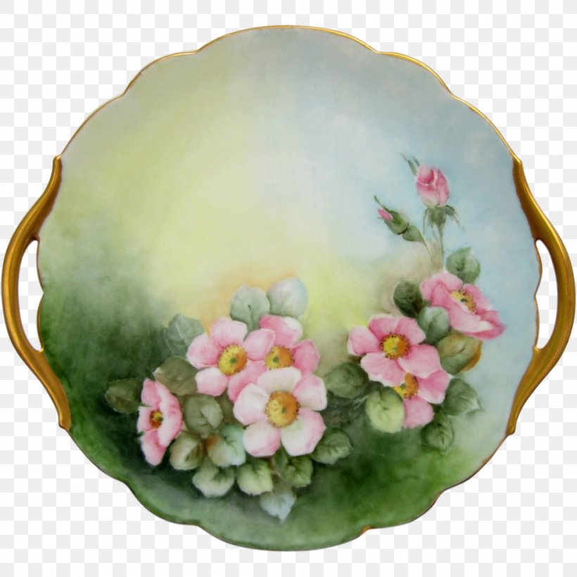 Plate Flowerpot Porcelain, PNG, 980x980px, Plate, Ceramic, Dishware, Flower, Flowerpot Download Free