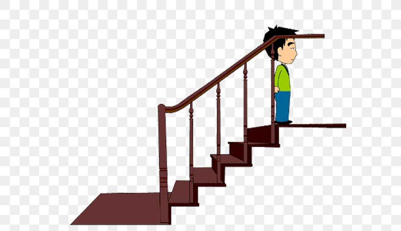 Stairs Ladder U53f0u9636, PNG, 621x473px, Stairs, Building, Cartoon, Creativity, House Download Free