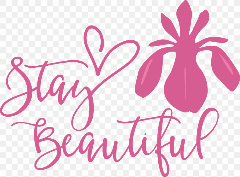 Stay Beautiful Fashion, PNG, 3000x2212px, Stay Beautiful, Biology, Fashion, Floral Design, Flower Download Free