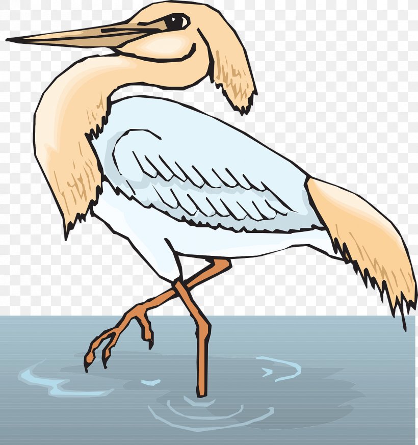 Stork Bird Crane Great Blue Heron Clip Art, PNG, 1202x1280px, Stork, Aile, Artwork, Beak, Bird Download Free