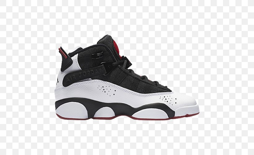 Air Jordan Jordan 6 Rings Mens Basketball Shoes Sports Shoes Nike, PNG, 500x500px, Air Jordan, Athletic Shoe, Basketball Shoe, Black, Brand Download Free