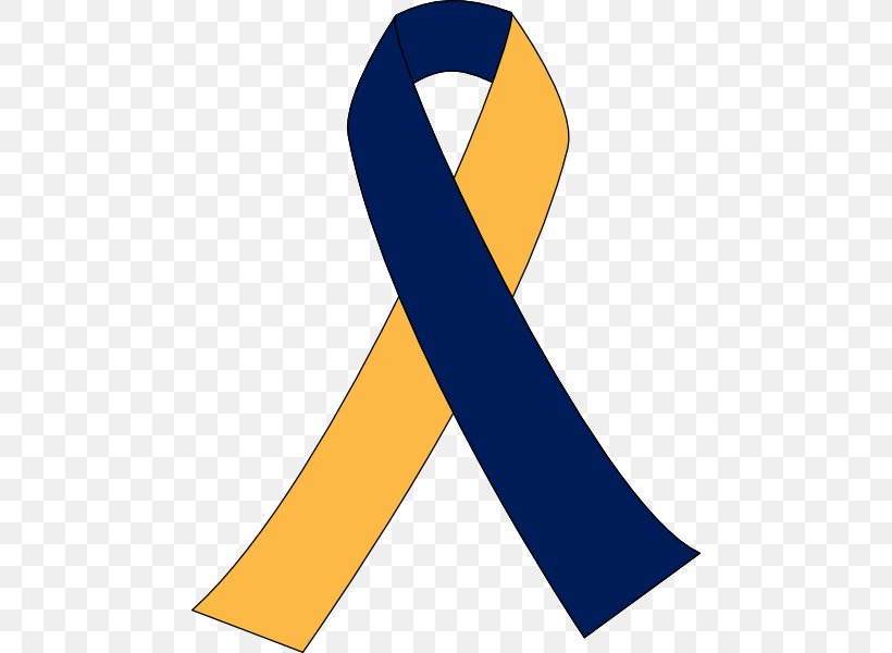 Awareness Ribbon Cancer Clip Art, PNG, 468x600px, Awareness Ribbon, Awareness, Blue, Blue Ribbon, Brand Download Free