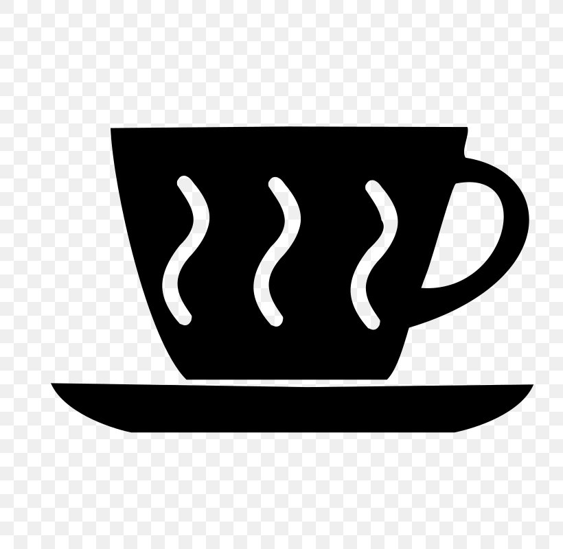 Coffee Cup Cafe Coffeemaker Animation, PNG, 800x800px, Coffee, Animation, Black, Black And White, Cafe Download Free