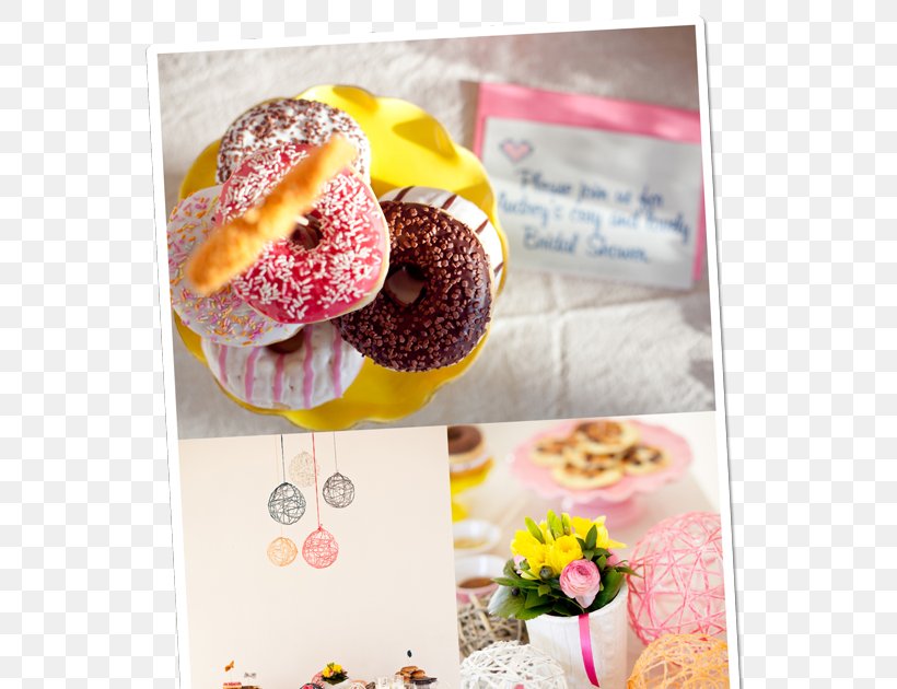 Donuts Petit Four Dessert Sweetness Baking, PNG, 570x630px, Donuts, Baking, Dessert, Doughnut, Food Download Free