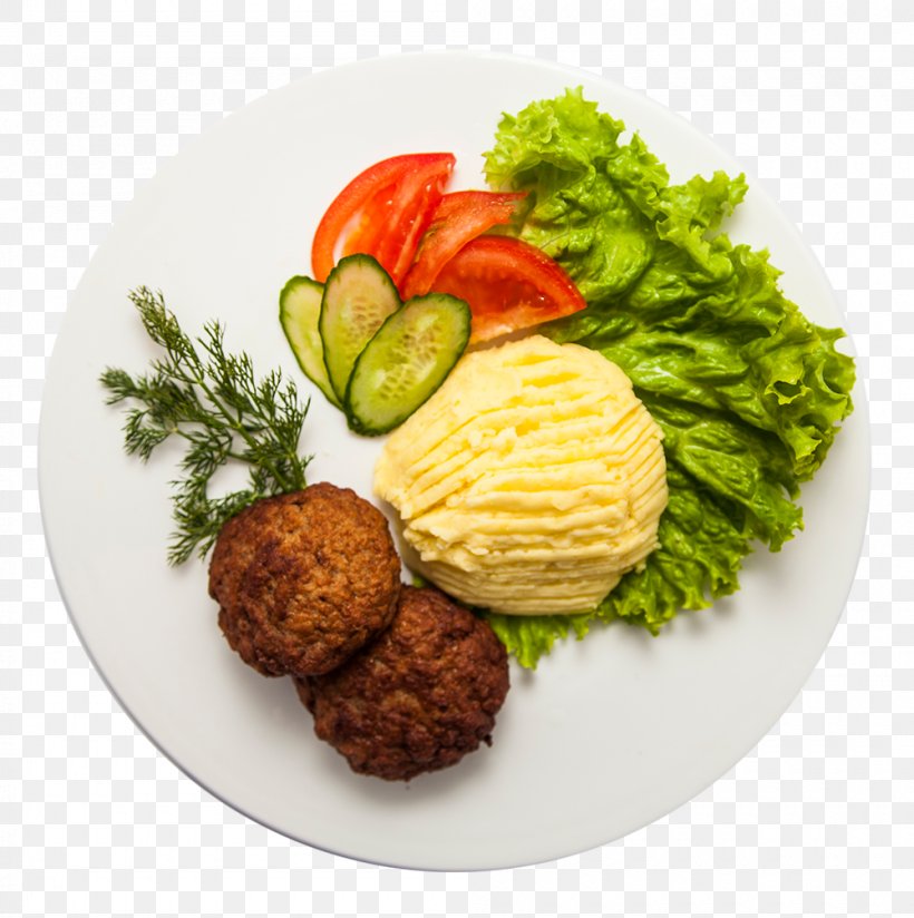 Falafel Meatball Mashed Potato Frikadeller Hamburger, PNG, 1000x1006px, Falafel, Cuisine, Cutlet, Diet Food, Dish Download Free