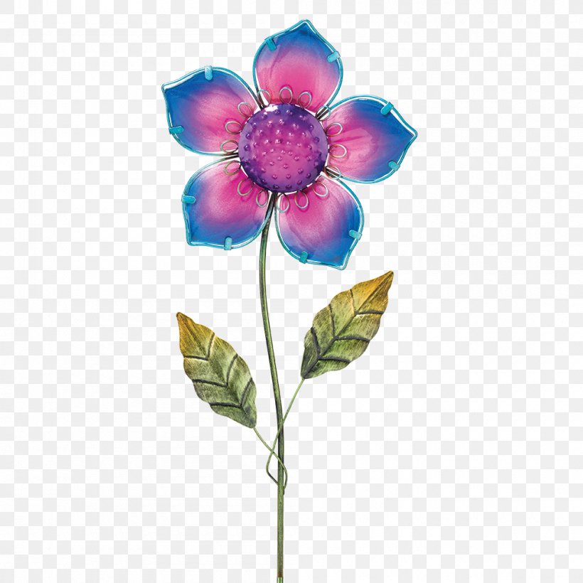 Flower Garden Purple Common Daisy, PNG, 1000x1000px, Flower Garden, Art, Blue, Color, Common Daisy Download Free