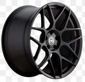 Rim - HRE Performance Wheels Car Rim Audi PNG