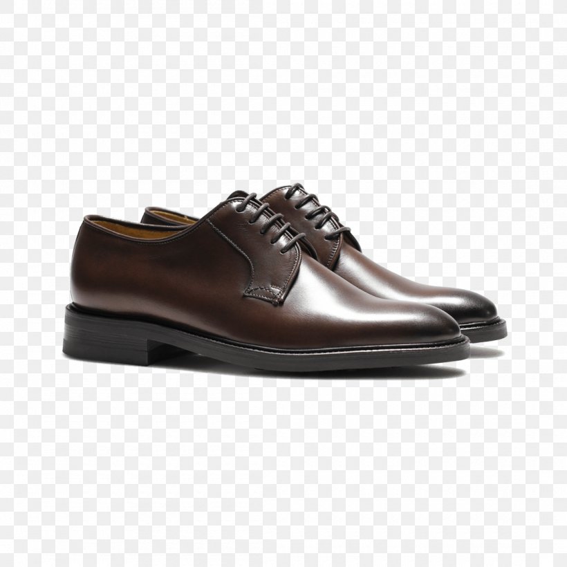 Leather Oxford Shoe Derby Shoe Brogue Shoe, PNG, 1100x1100px, Leather, Brogue Shoe, Brown, Derby Shoe, Einlegesohle Download Free