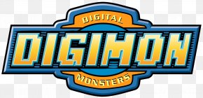 Digimon - Patamon Digimon Adventure Tri. Matt Ishida Logo PNG
