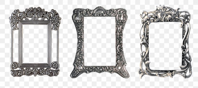Picture Frames Decorative Arts Photography, PNG, 960x430px, Picture Frames, Art, Black And White, Decorative Arts, Digital Photo Frame Download Free