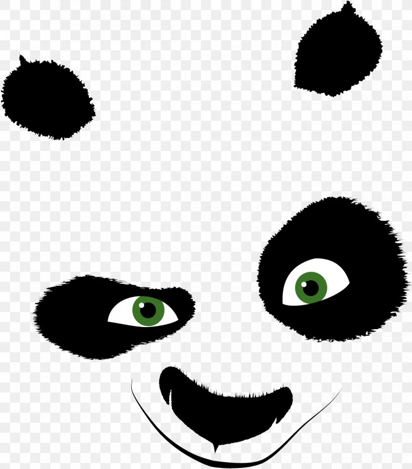 Po Giant Panda Kung Fu Panda, PNG, 1200x1365px, Watercolor, Cartoon, Flower, Frame, Heart Download Free