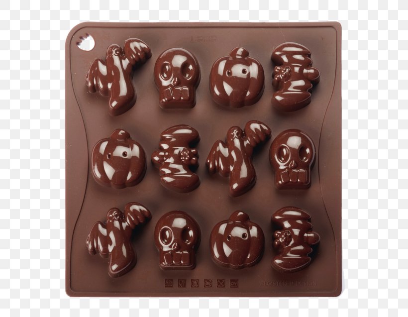 Praline Chocolate Truffle Chocolate Balls Forma Silikonowa, PNG, 665x637px, Praline, Baking, Bonbon, Bossche Bol, Cake Download Free