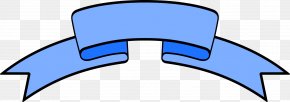Banner - Ribbon Banner Clip Art PNG