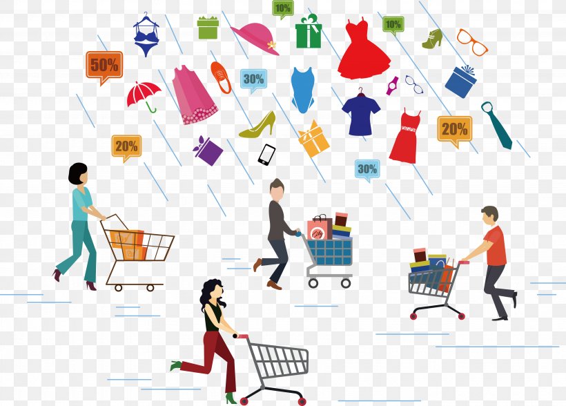 Shopping Icon, PNG, 4095x2939px, Shopping, Black Friday, Brand, Business, Collaboration Download Free
