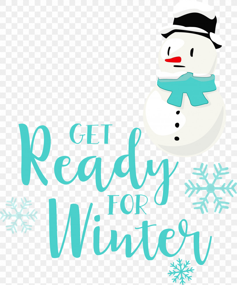 Snowman, PNG, 2493x2999px, Get Ready For Winter, Happiness, Logo, M, Meter Download Free