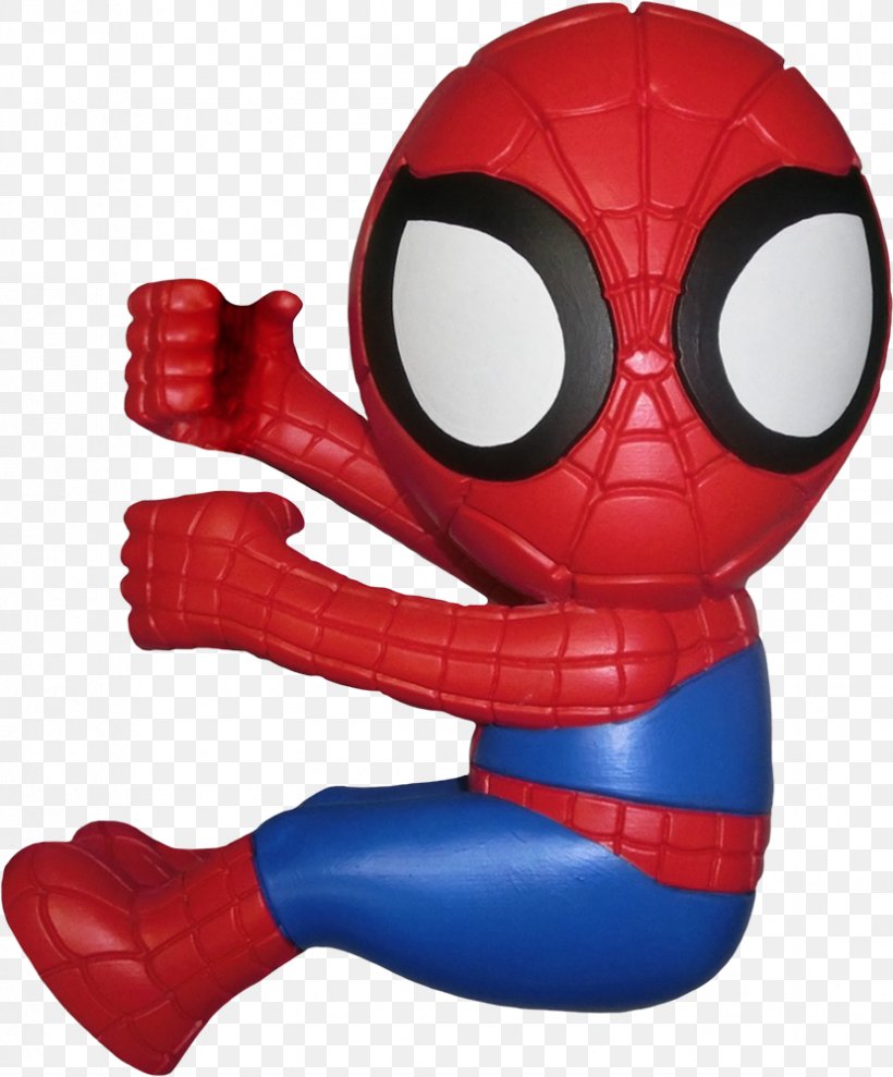 Spider-Man Deadpool National Entertainment Collectibles Association Action & Toy Figures Marvel Comics, PNG, 829x1000px, Spiderman, Action Toy Figures, Baseball Equipment, Collectable, Comics Download Free