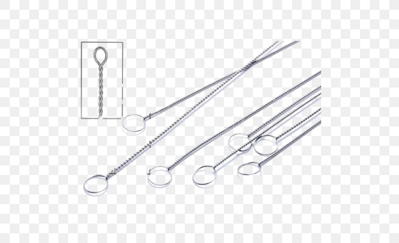 Beadwork Hand-Sewing Needles Knitting Needle Tool, PNG, 500x500px, Beadwork, Bead, Clothing Accessories, Electrical Wires Cable, Gemstone Download Free