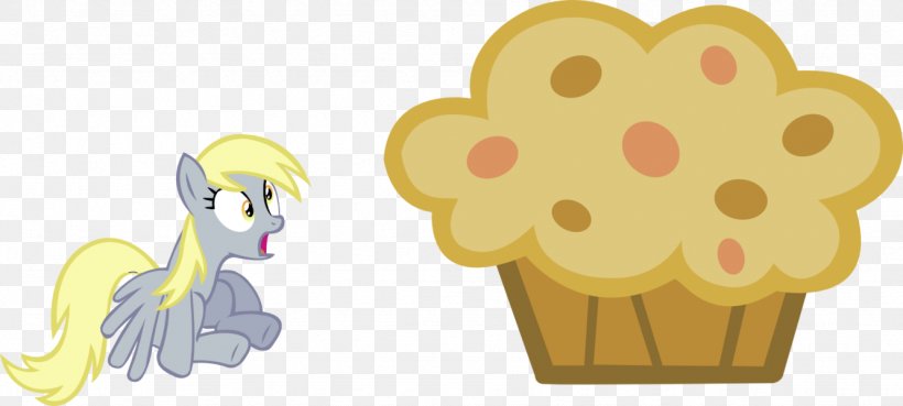 Derpy Hooves Muffin Cupcake Blueberry Pony, PNG, 1332x600px, Derpy Hooves, Art, Blueberry, Blueberry Muffin Baby, Cake Download Free