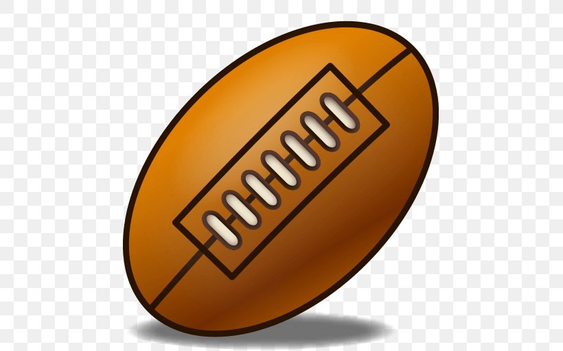 Emoji Ball Rugby Union Rugby League, PNG, 512x512px, Emoji, American Football, Ball, Emojipedia, Emoticon Download Free