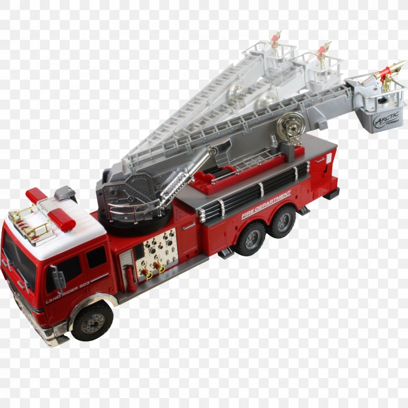 Fire Engine Fire Department Model Car Motor Vehicle, PNG, 1200x1200px, Fire Engine, Automotive Exterior, Car, Emergency Service, Emergency Vehicle Download Free