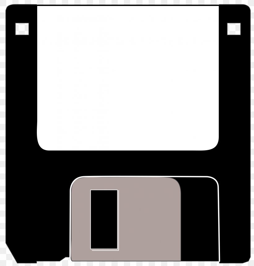 Floppy Disk Compact Disc Hard Drives Clip Art, PNG, 2289x2400px, Floppy Disk, Black, Brand, Compact Disc, Data Download Free