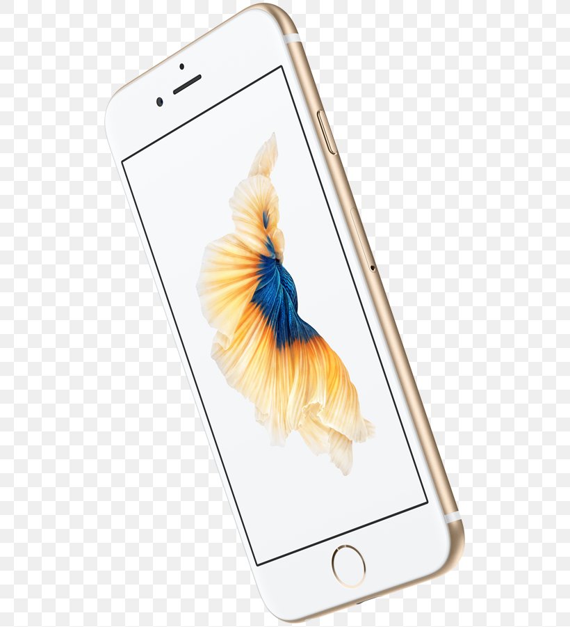 IPhone 6s Plus Apple IPhone 6s IPhone 6 Plus Smartphone, PNG, 519x901px, 64 Gb, Iphone 6s Plus, Apple, Apple Iphone 6s, Communication Device Download Free