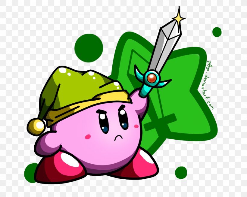 Kirby Super Star Ultra Sword Video Game, PNG, 1000x800px, Kirby Super Star, Art, Artwork, Cartoon, Fictional Character Download Free