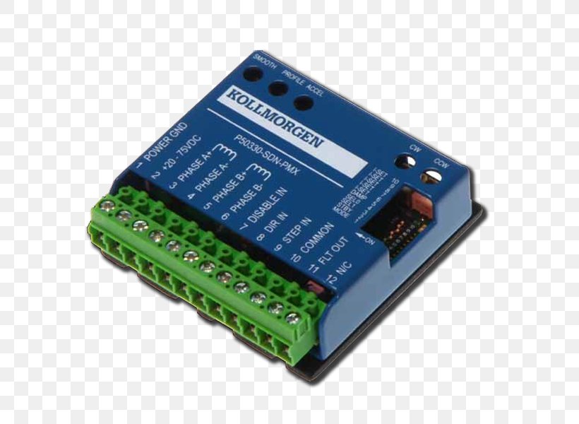 Microcontroller Stepper Motor Electric Motor Power Converters, PNG, 600x600px, Microcontroller, Actuator, Circuit Component, Computer Component, Computer Hardware Download Free