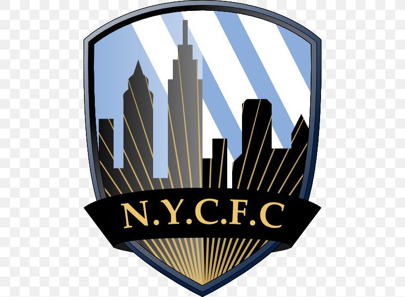 New York City FC Manchester City F.C. New York Yankees Logo, PNG, 482x601px, New York City, Brand, David Villa, Emblem, Expansion Of Major League Soccer Download Free