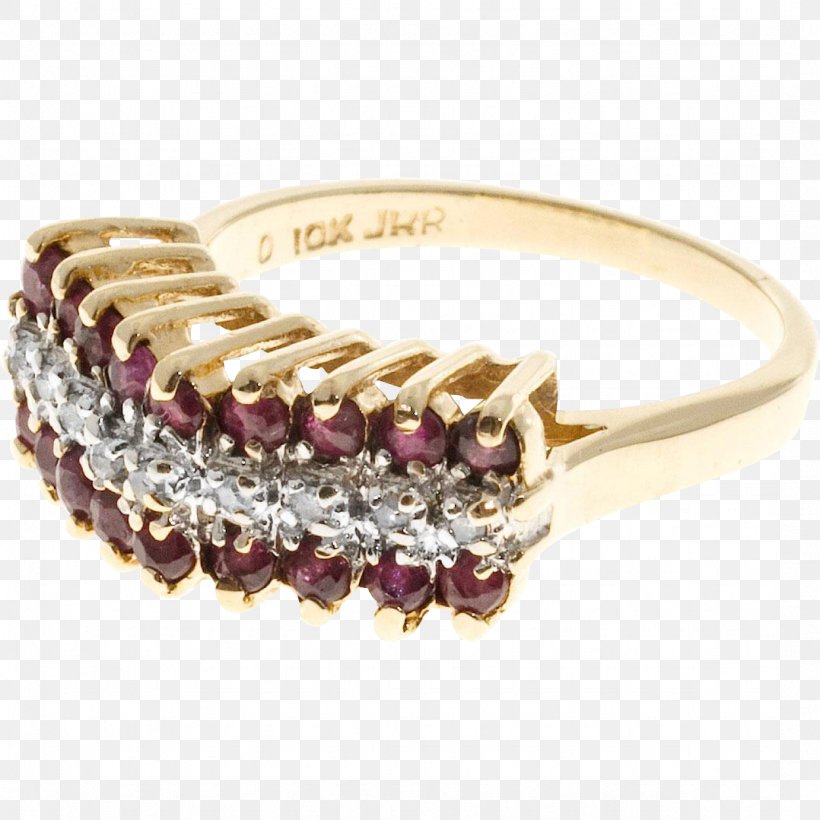 Ruby Ring Amethyst Colored Gold Diamond, PNG, 1078x1078px, Ruby, Amethyst, Bangle, Bling Bling, Blingbling Download Free