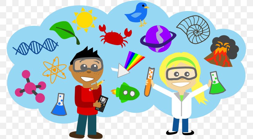 Science Fair Experiment Scientist Scientific Method, PNG, 776x453px, Science, Art, Cartoon, Child, Communication Download Free