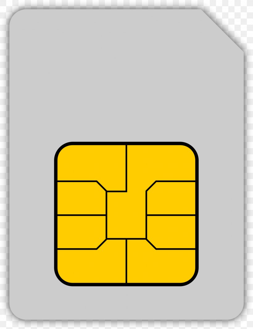 Subscriber Identity Module Smart Card Clip Art, PNG, 1839x2392px, Subscriber Identity Module, Area, Clip Art, Credit Card, Icon Download Free