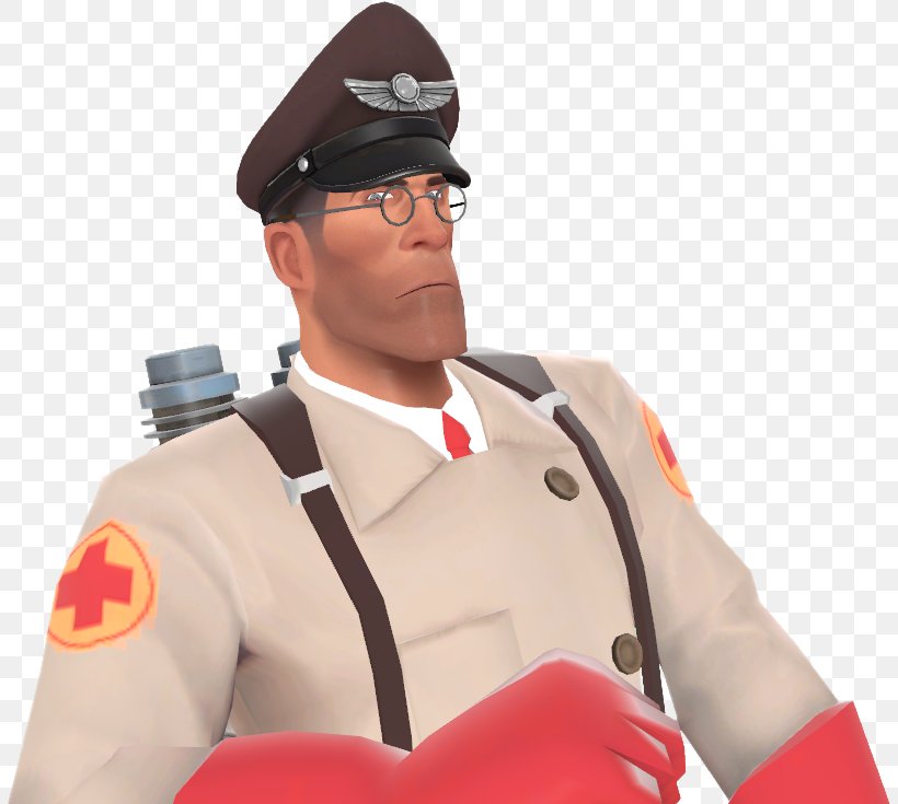 Team Fortress 2 Medic Loadout World Of Tanks Steam, PNG, 807x735px, Team Fortress 2, Achievement, Game Server, Hat, Headgear Download Free