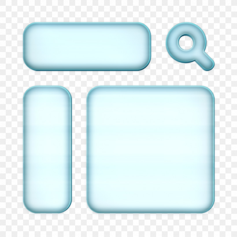 Ui Icon Wireframe Icon, PNG, 1272x1272px, Ui Icon, Geometry, Mathematics, Rectangle, Rectangle M Download Free
